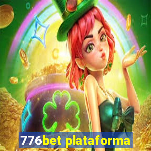 776bet plataforma